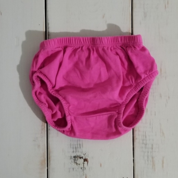 Carter's Handkerchief Dress Outfit 2-pc - Picture 4 of 4